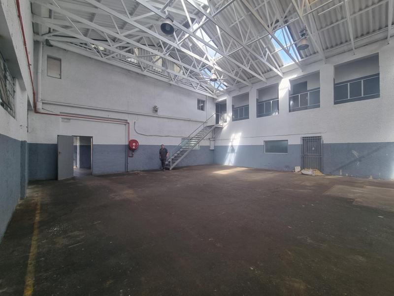 To Let 0 Bedroom Property for Rent in Neave Industrial Eastern Cape